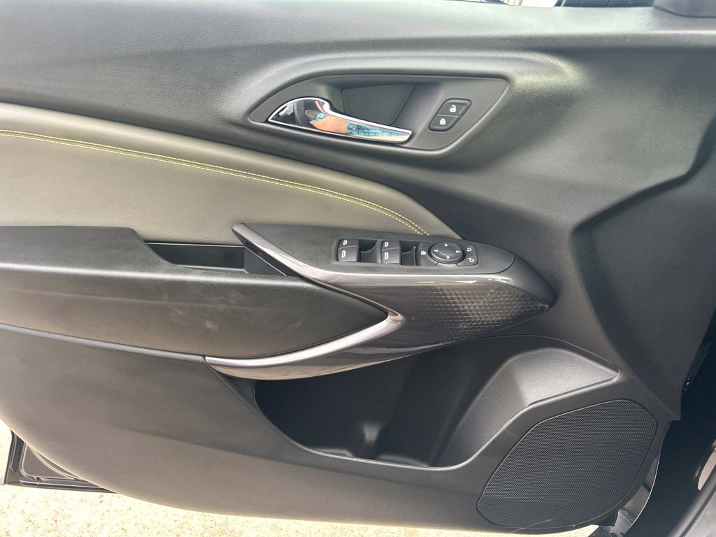 New 2026 Chevrolet Trax ACTIV w/ Driver Confidence Package FWD image 21