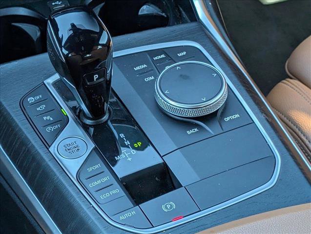 Certified 2023 BMW 430i Gran Coupe w/ Premium Package image 16