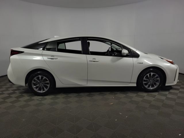 Used 2022 Toyota Prius XLE image 15