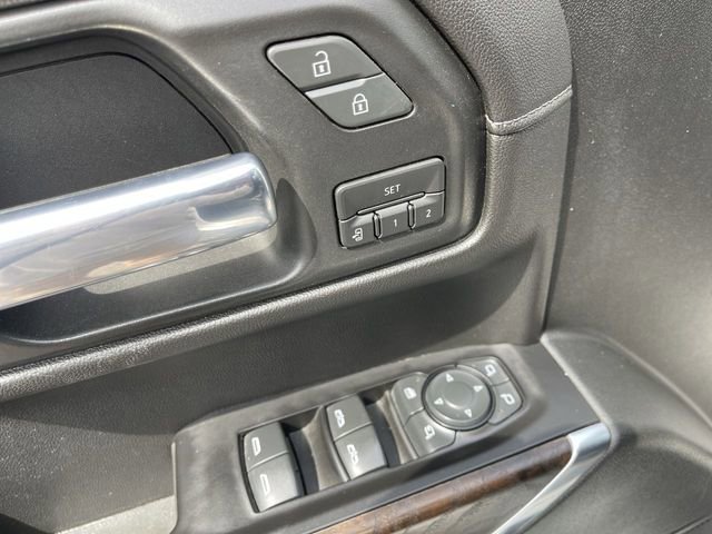 Used 2020 GMC Sierra 1500 Denali w/ Denali Ultimate Package AWD/4WD image 13