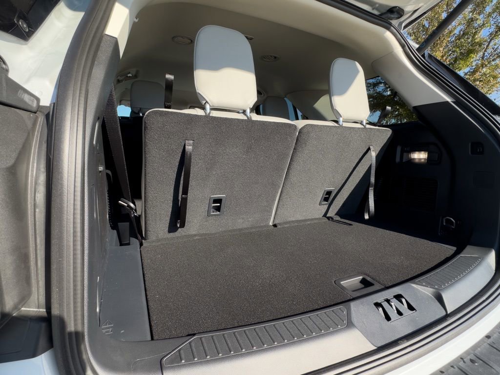 New 2026 Ford Explorer Active w/ Active Comfort Package image 64