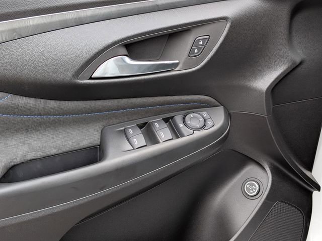New 2026 Buick Envista Sport Touring w/ Convenience I Package FWD image 11