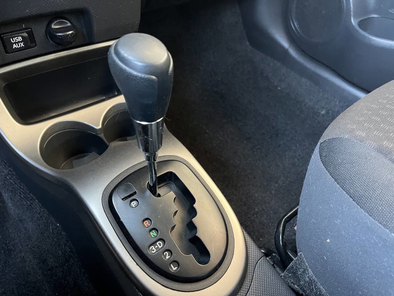 Used 2014 Scion xD image 35