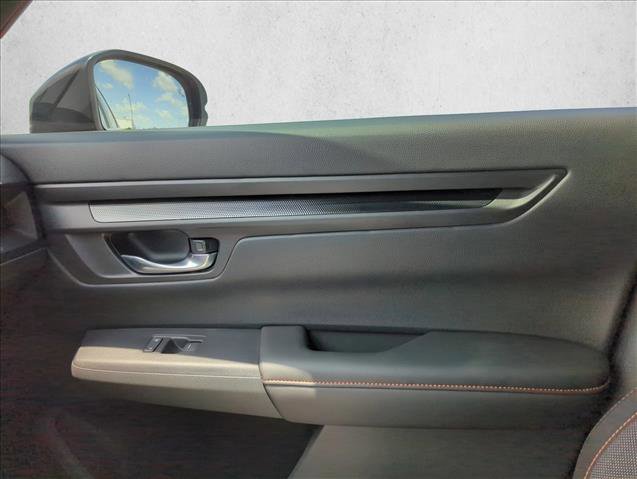 New 2026 Honda CR-V TrailSport image 19