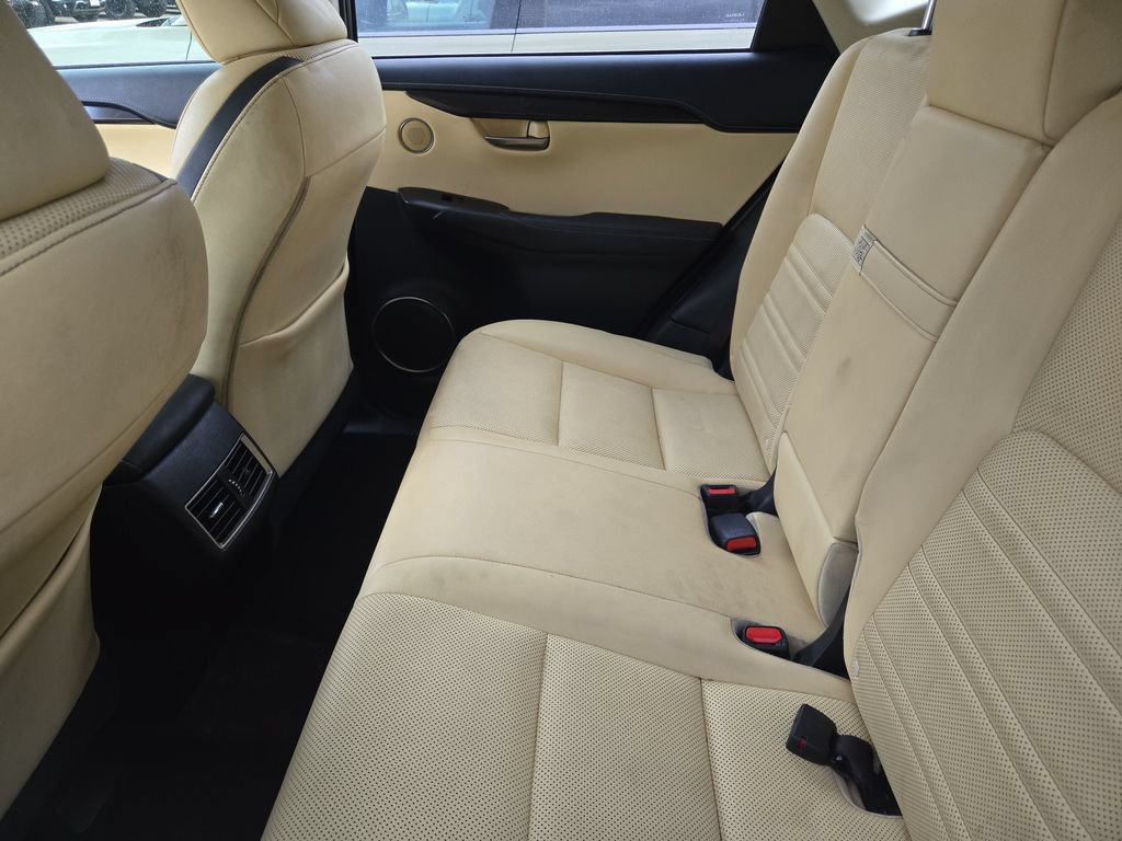 Used 2016 Lexus NX 200t AWD w/ Premium Package image 4