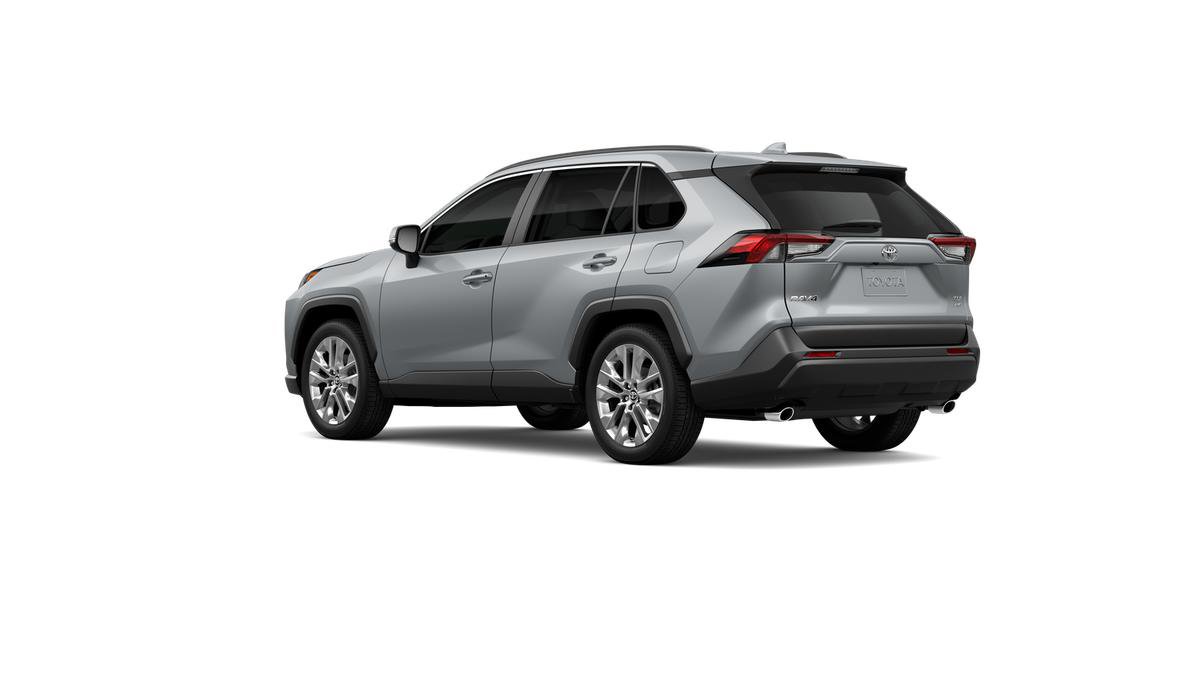 New 2025 Toyota RAV4 XLE Premium w/ Weather Package image 76