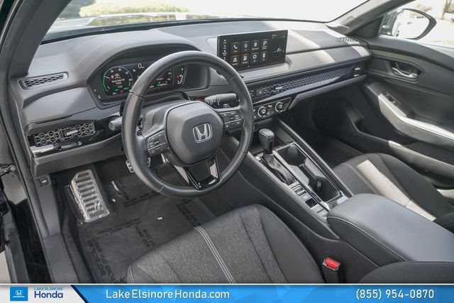 Used 2023 Honda Accord Sport image 17