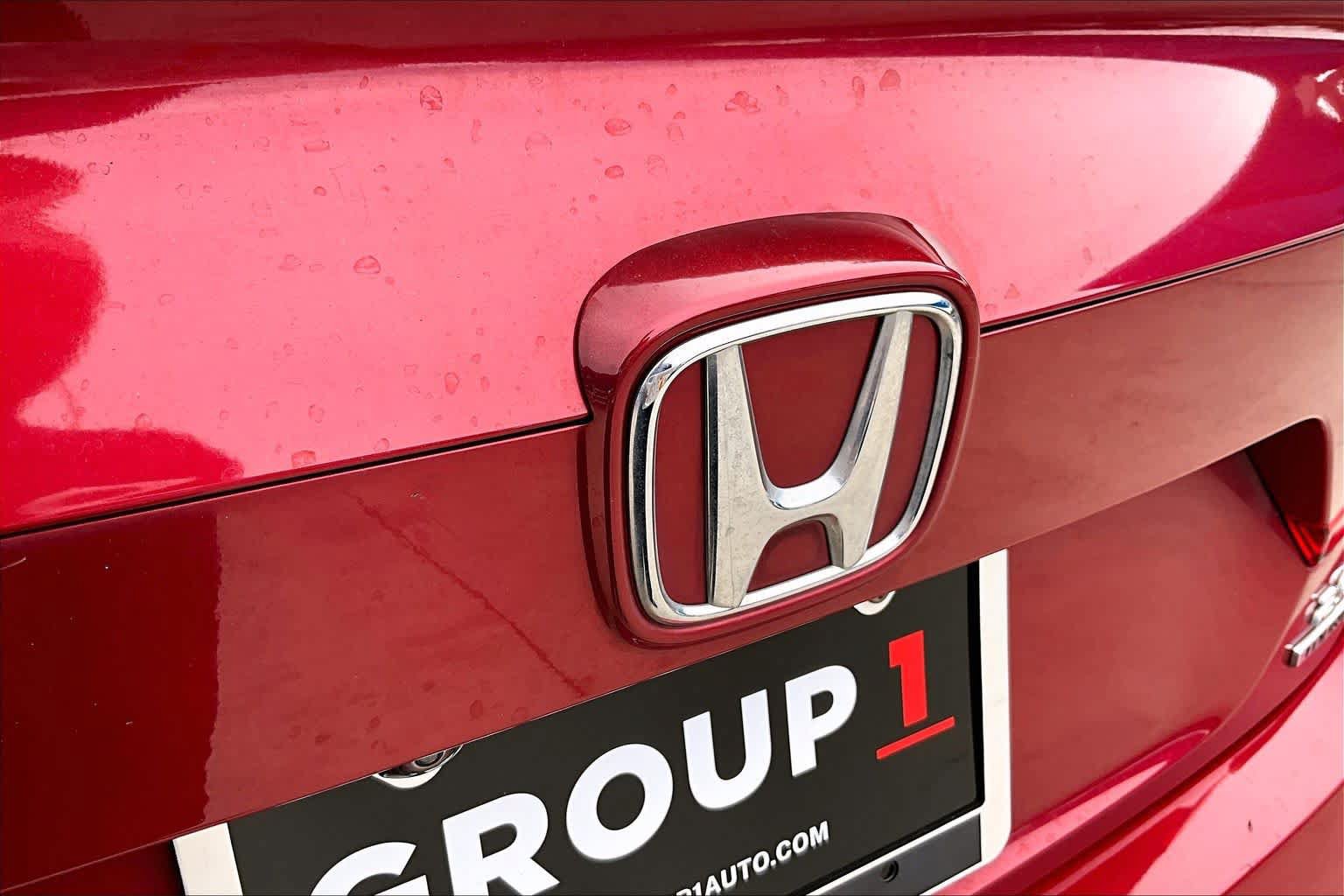 Used 2021 Honda Accord Touring image 31