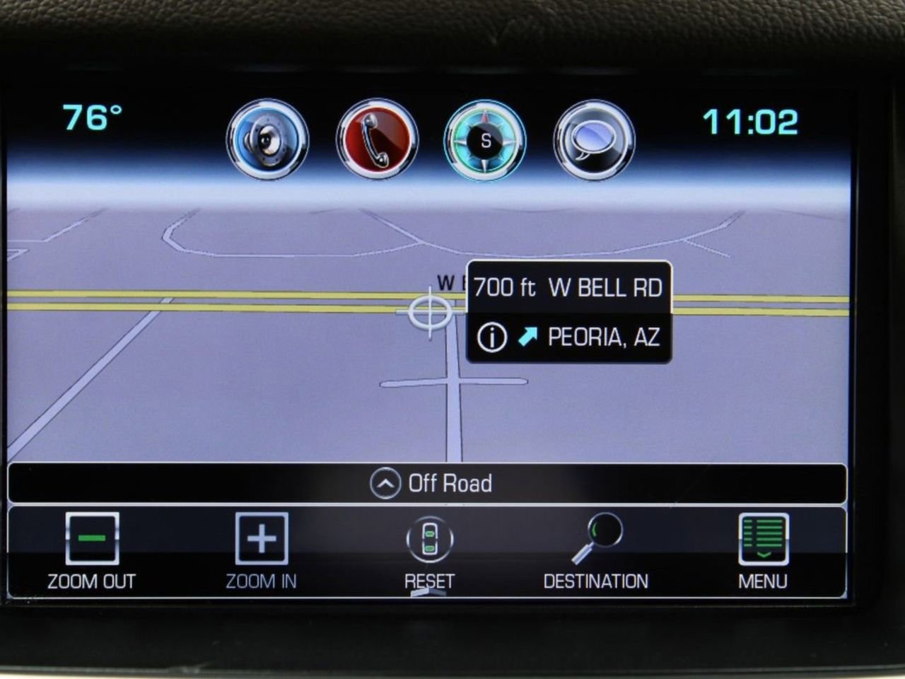 Used 2020 Chevrolet Tahoe LT image 25