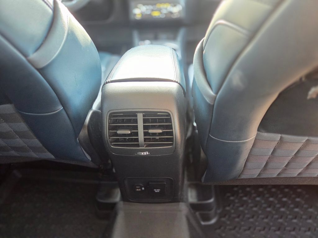 Used 2021 Ford Bronco Sport Outer Banks w/ Outer Banks Package (96D) AWD/4WD image 13