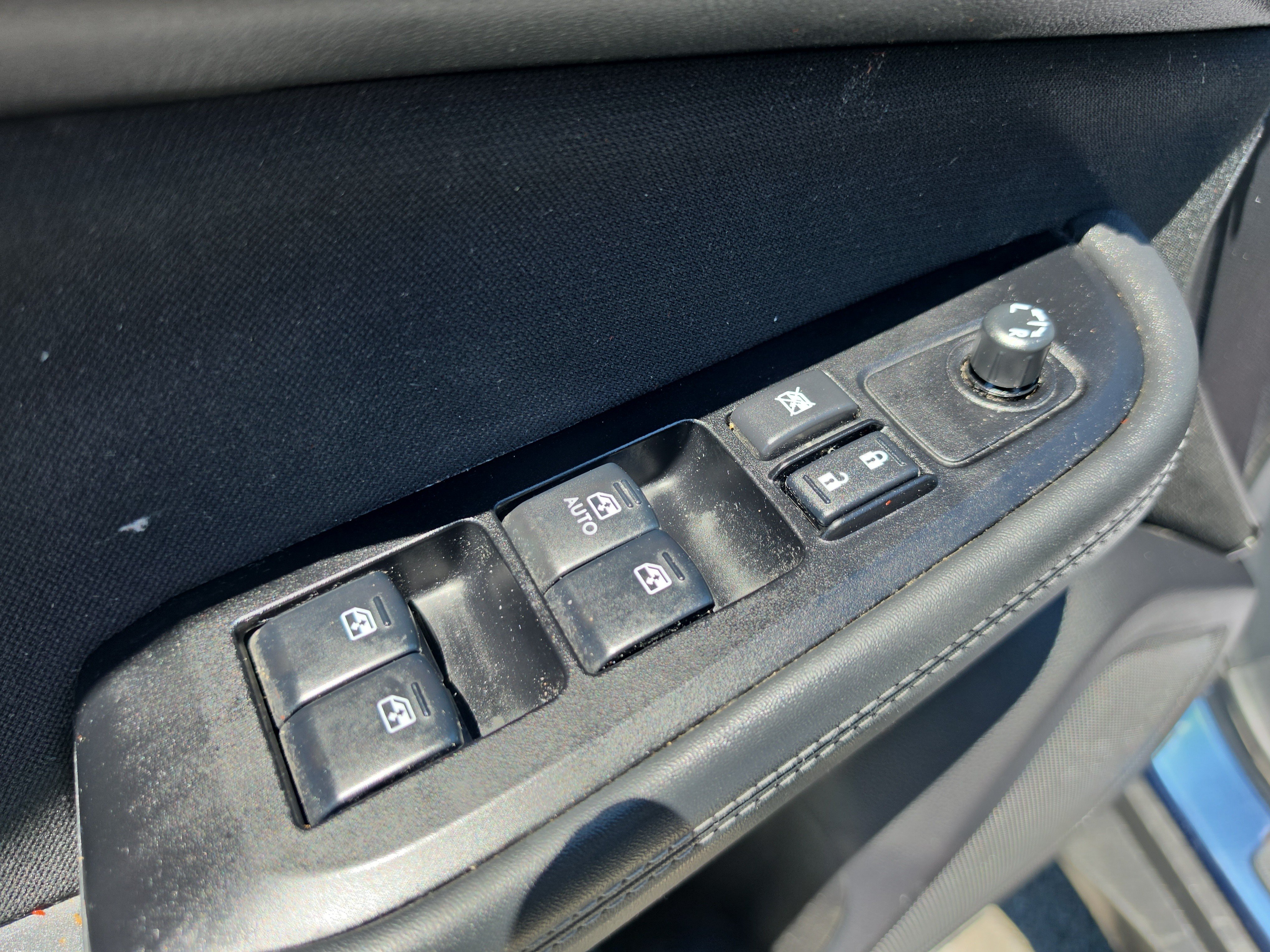 Used 2019 Subaru Outback 2.5i AWD/4WD image 17
