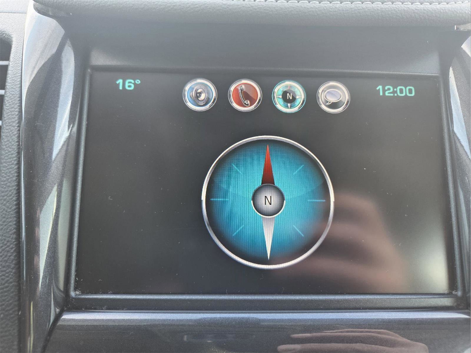 Used 2018 Chevrolet Impala LT FWD image 14