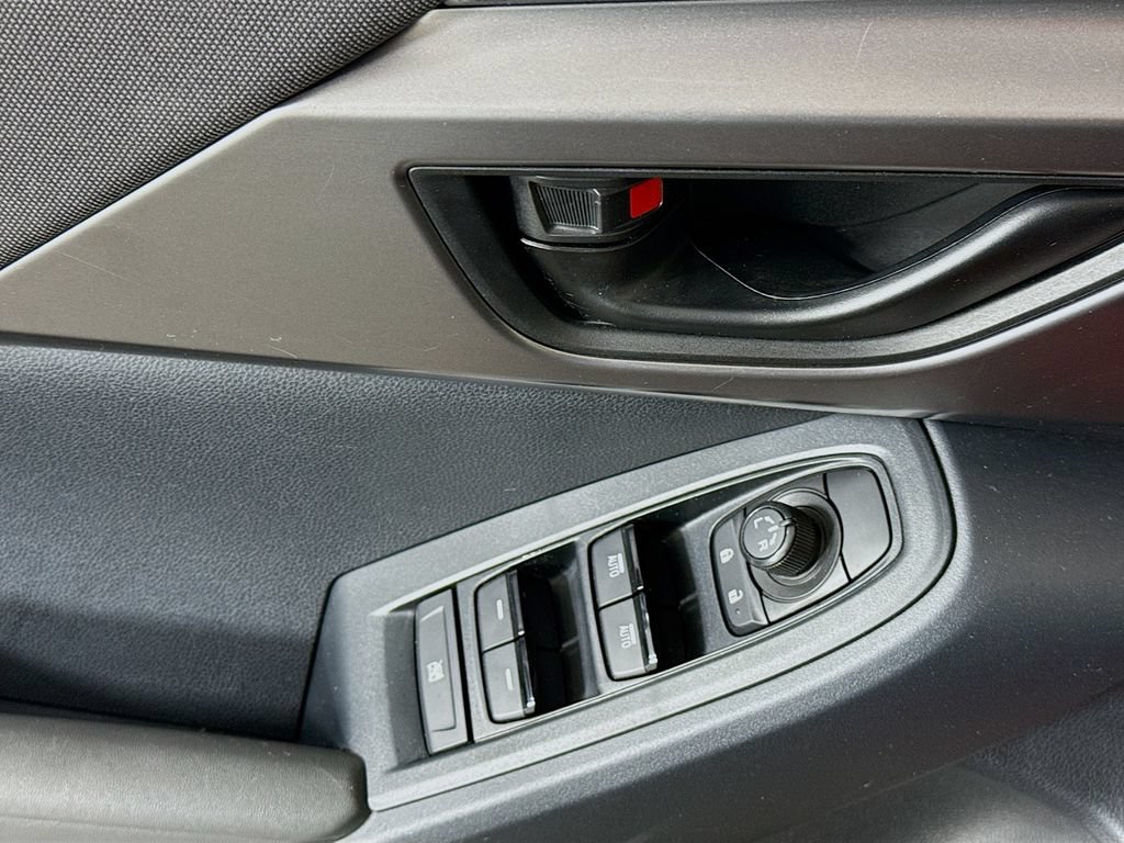 Certified 2024 Subaru Impreza 2.0i AWD/4WD image 22