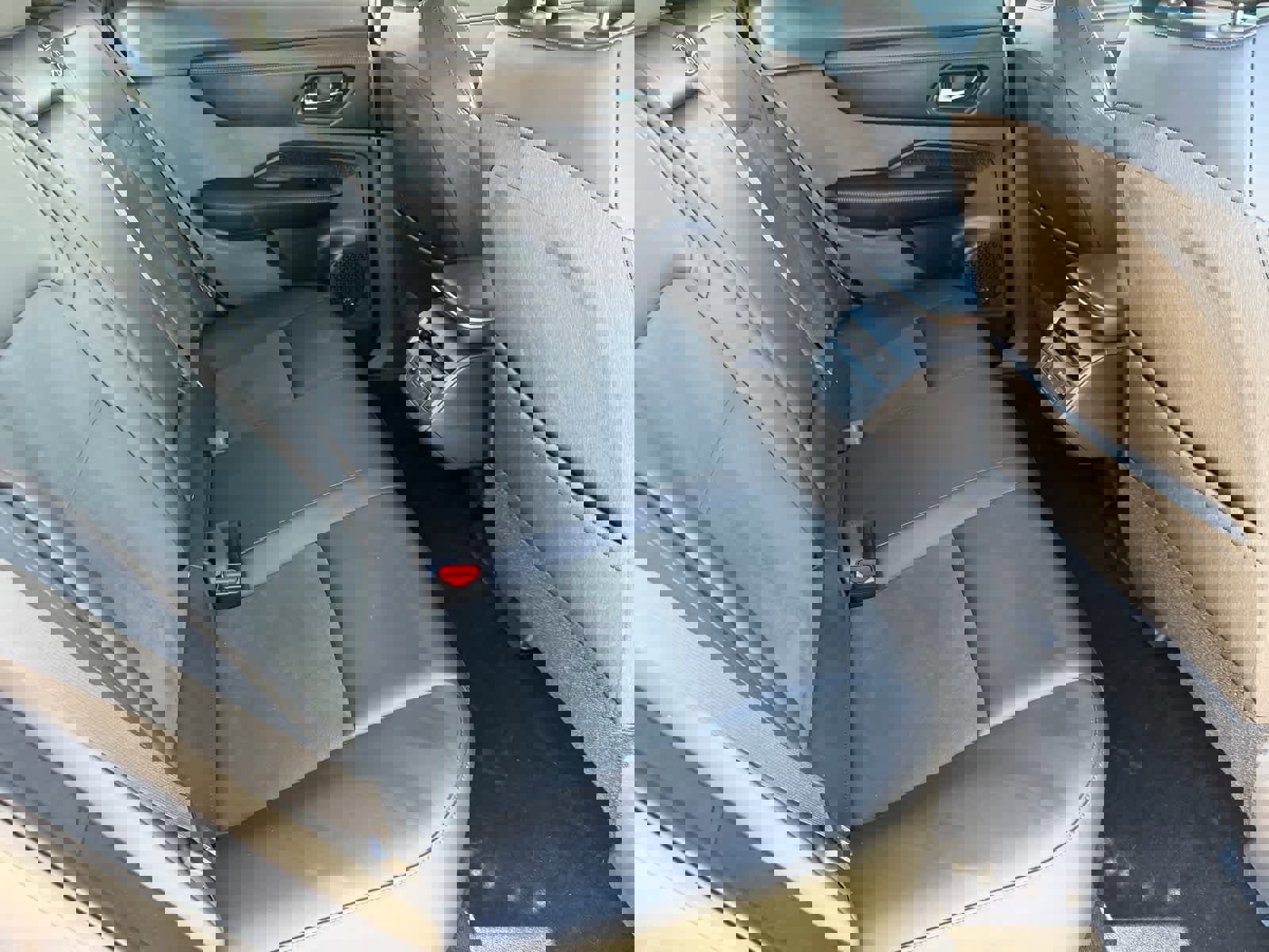 Certified 2025 Nissan Ariya ENGAGE image 15