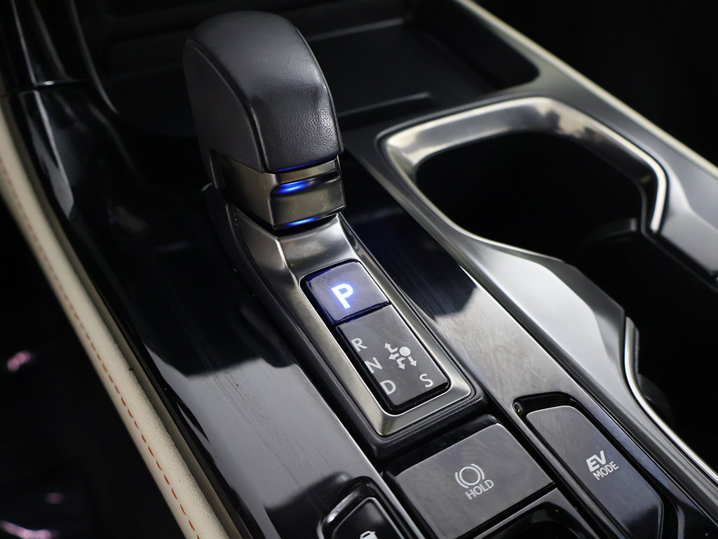 Used 2024 Lexus NX 350h AWD w/ Cold Area Package image 56
