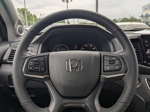 New 2026 Honda Ridgeline RTL image 22