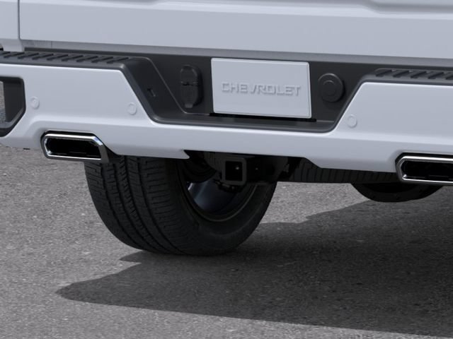 New 2026 Chevrolet Silverado 1500 High Country AWD/4WD image 14