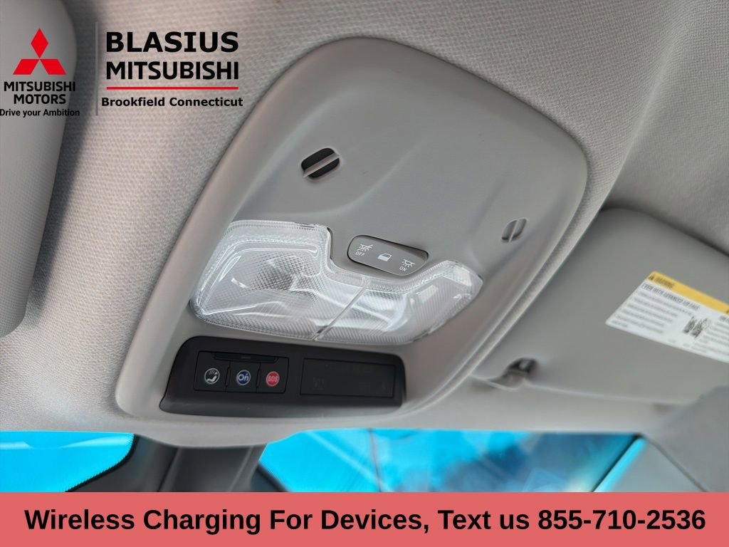 Used 2017 Chevrolet Bolt Premier w/ Driver Confidence II Package image 21