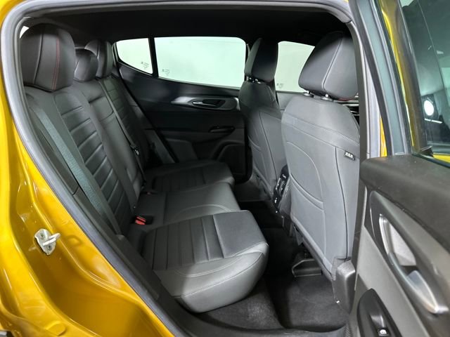 Used 2024 Dodge Hornet R/T w/ R/T Blacktop Package image 27