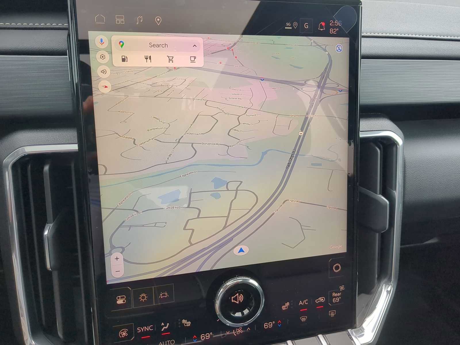 New 2025 GMC Acadia Elevation w/ Elevation Premium Package image 20