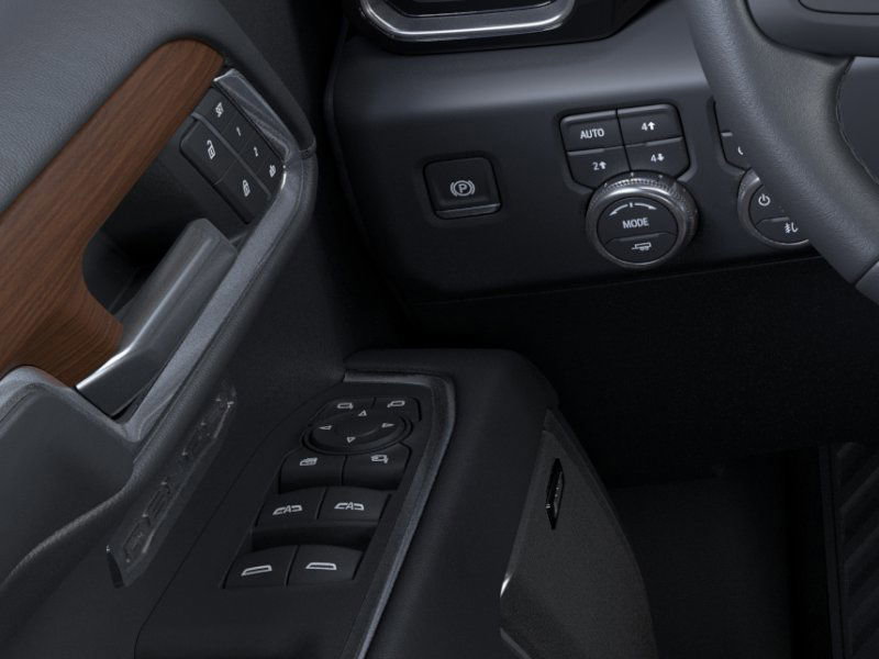 New 2026 GMC Sierra 1500 Denali image 25