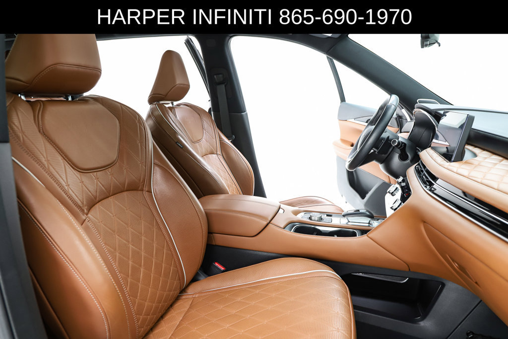 Used 2023 INFINITI QX60 Autograph FWD image 75
