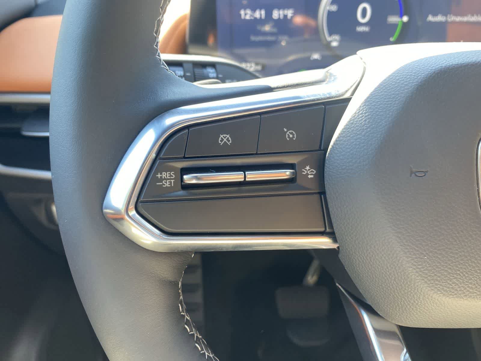 New 2026 Honda Prologue Elite image 24