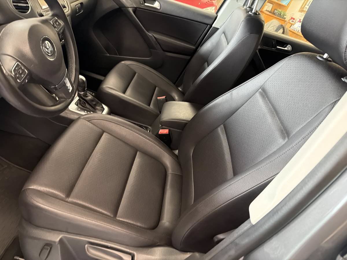 Used 2016 Volkswagen Tiguan S FWD image 27