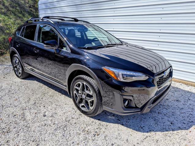 Used 2018 Subaru Crosstrek 2.0i Limited