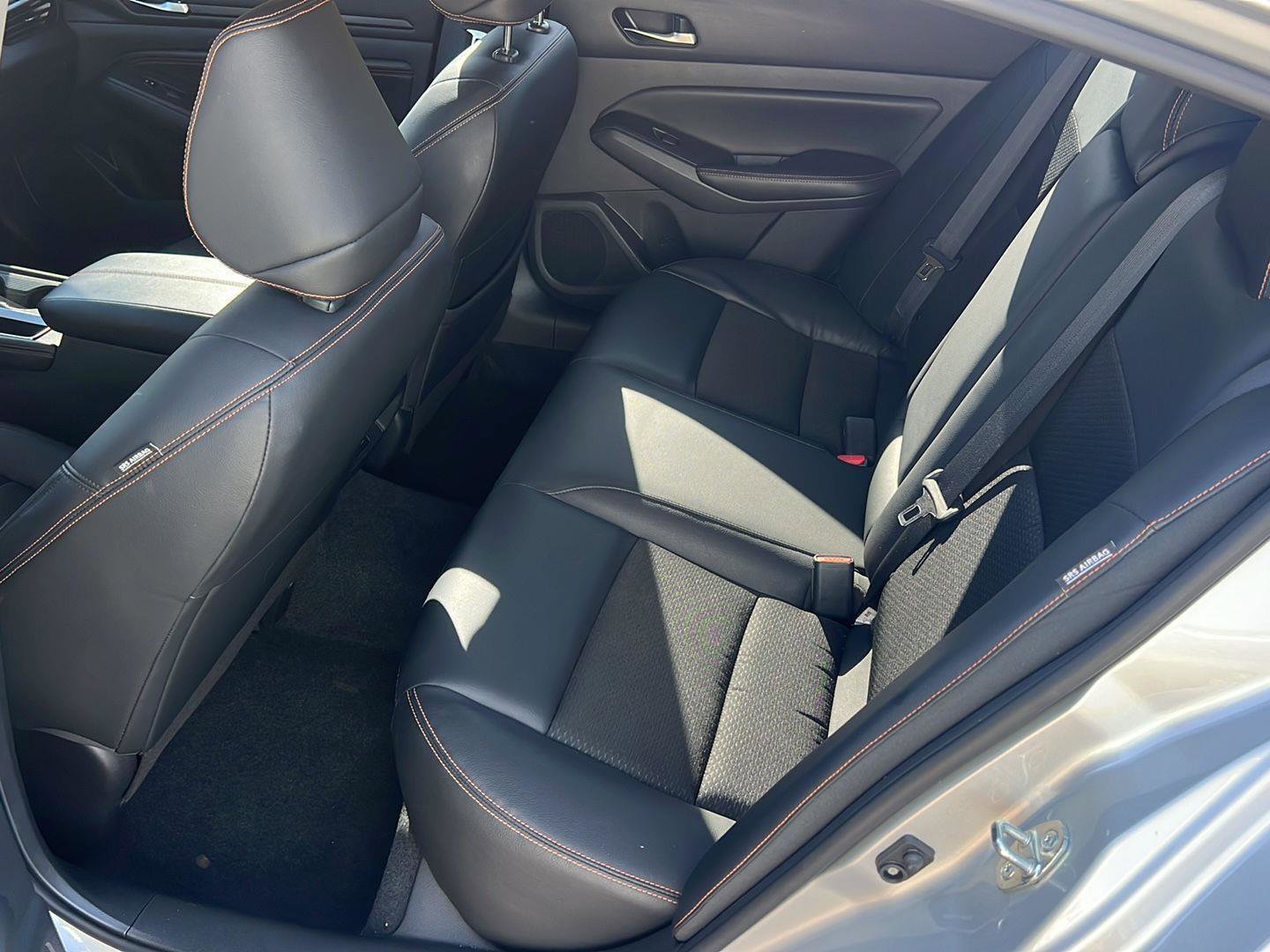 Used 2022 Nissan Altima 2.5 SR image 10