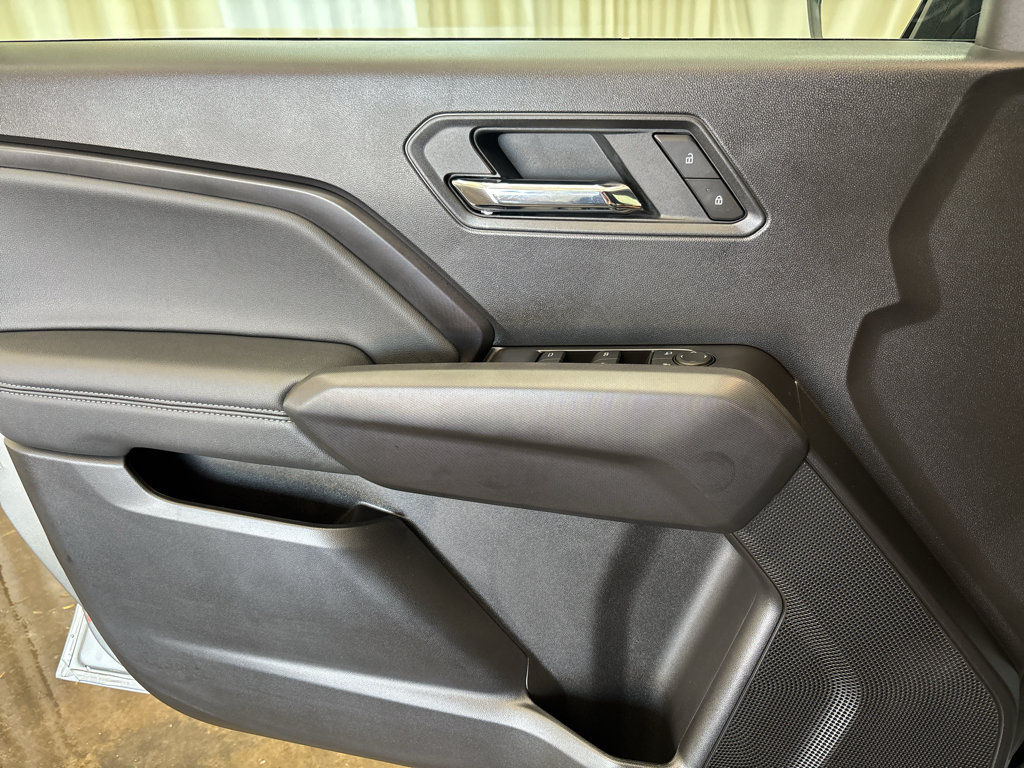 New 2026 GMC Canyon Elevation w/ Convenience Package RWD image 14