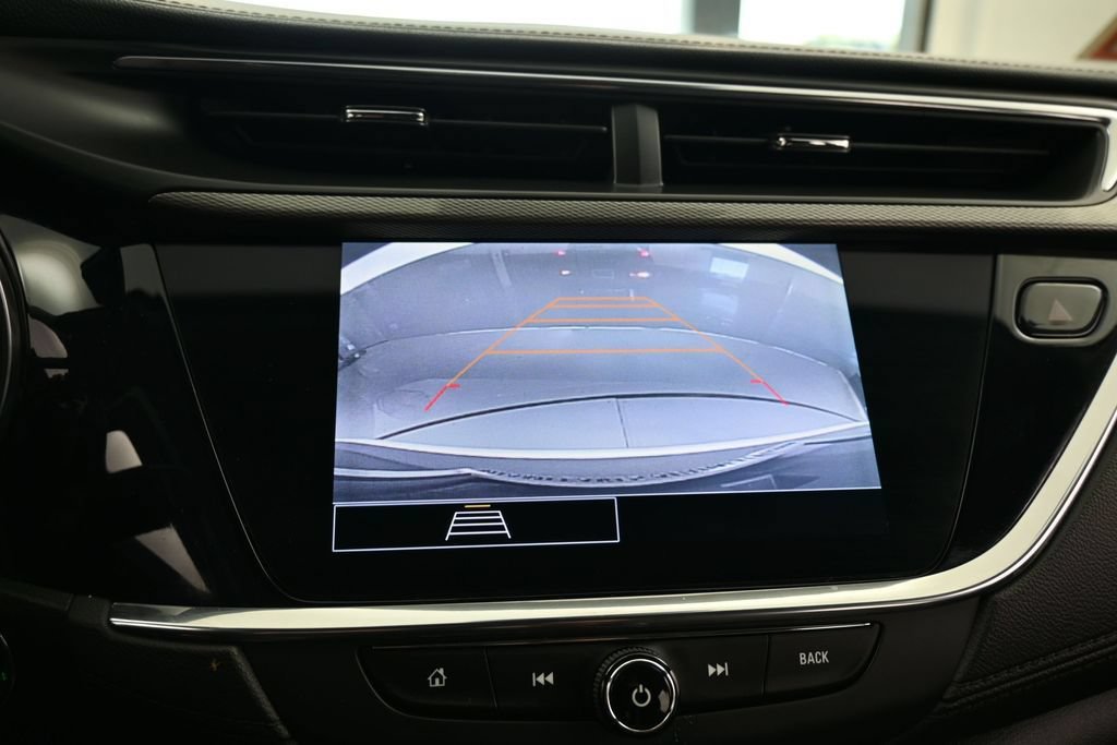 Used 2023 Buick Encore GX Preferred w/ Cold Weather Comfort Package FWD image 20
