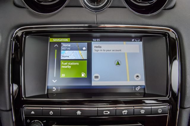 Used 2016 Jaguar XJ R-Sport AWD/4WD image 22