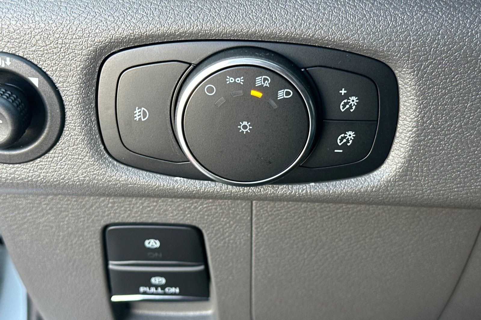 New 2026 Ford Transit 350 148 High Roof w/ Load Area Protection Package image 30