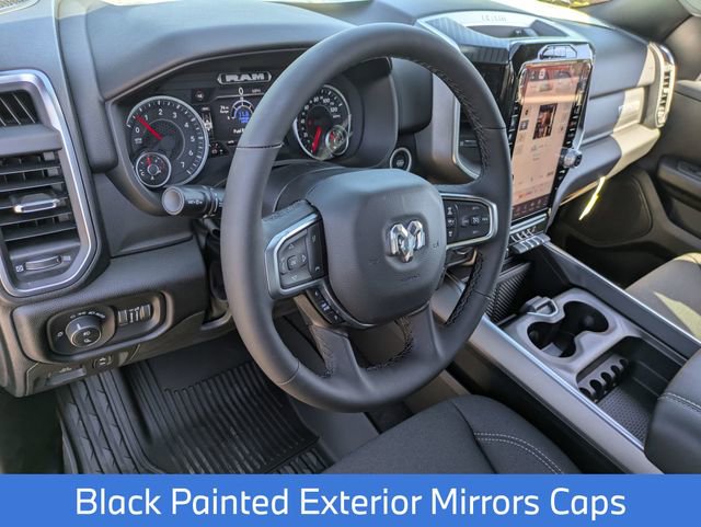 New 2026 RAM 1500 Big Horn image 32