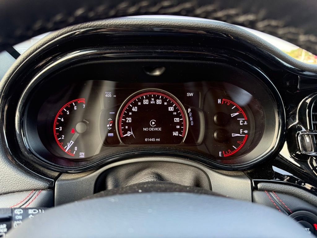 Used 2024 Dodge Durango GT image 10