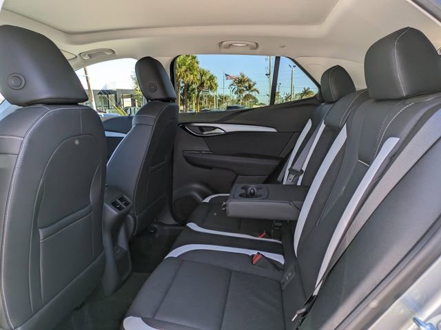 New 2026 Buick Envision Sport Touring image 14