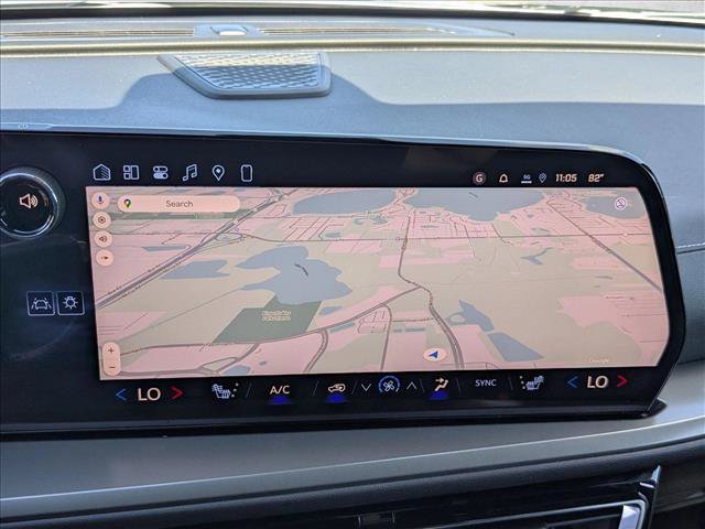 New 2026 Chevrolet Traverse LT w/ Enhanced Driving Package FWD image 14