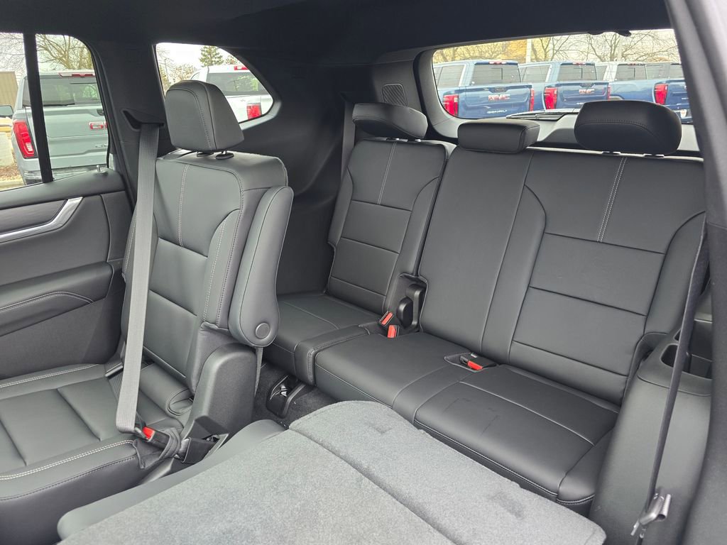 New 2025 GMC Acadia Elevation w/ Super Cruise Package image 27