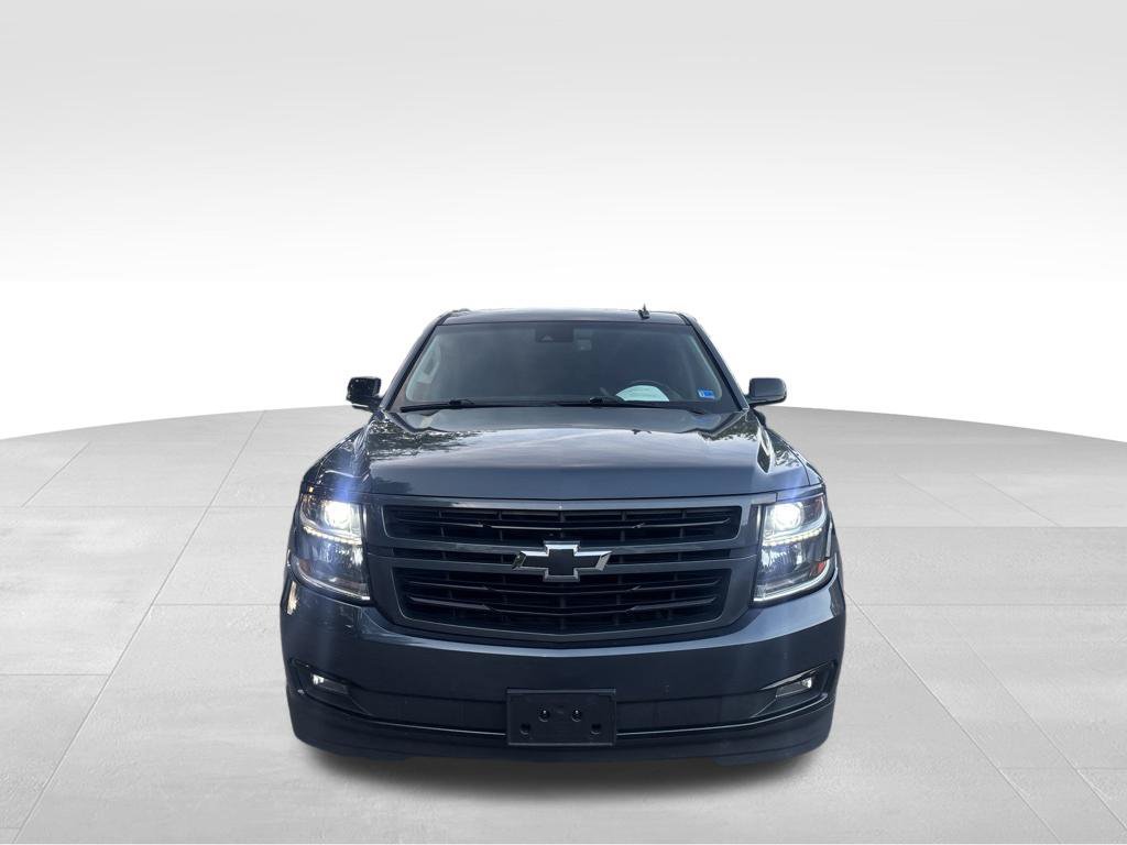Used 2019 Chevrolet Tahoe Premier AWD/4WD image 9