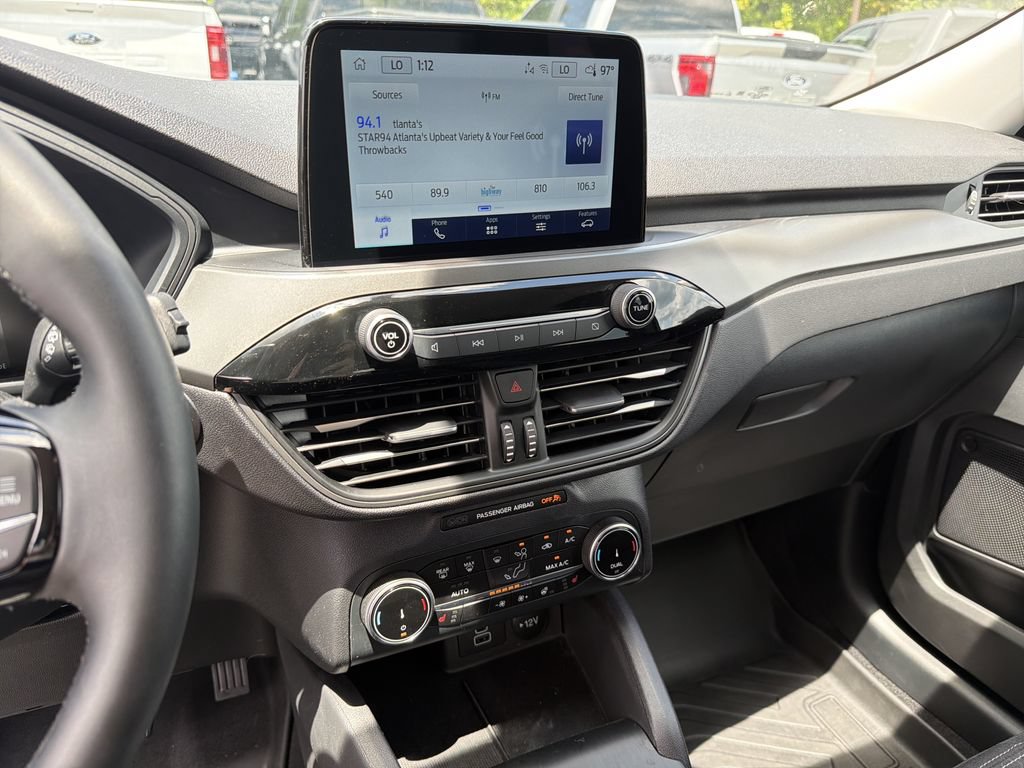 Used 2026 Ford Escape Active w/ Cold Weather Package FWD image 29