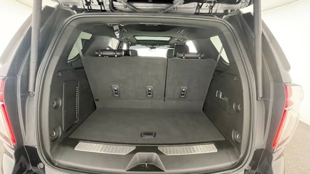 Used 2023 Chevrolet Tahoe High Country image 48