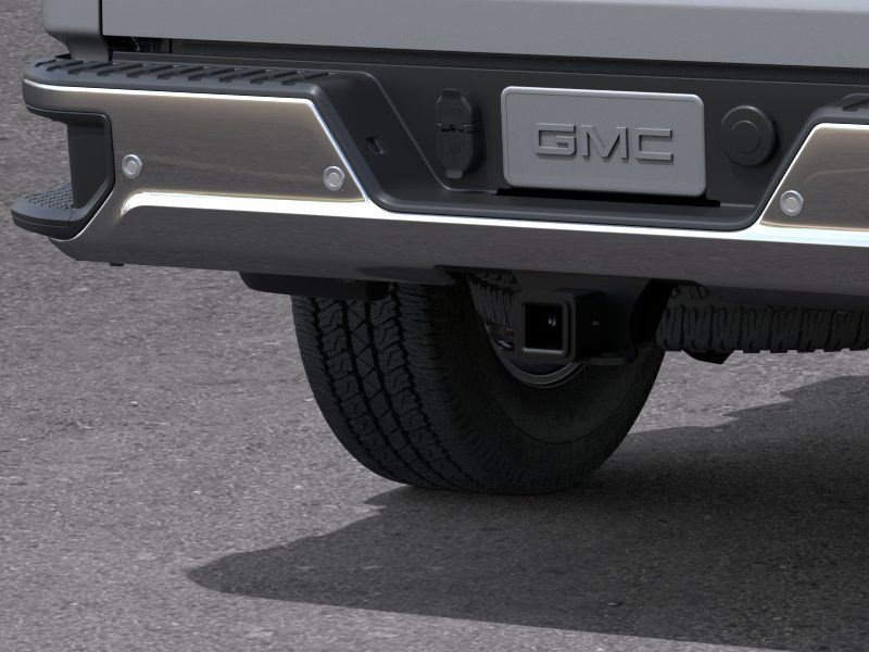 New 2026 GMC Sierra 2500 Pro w/ 1SA Pro Safety Plus Package AWD/4WD image 16