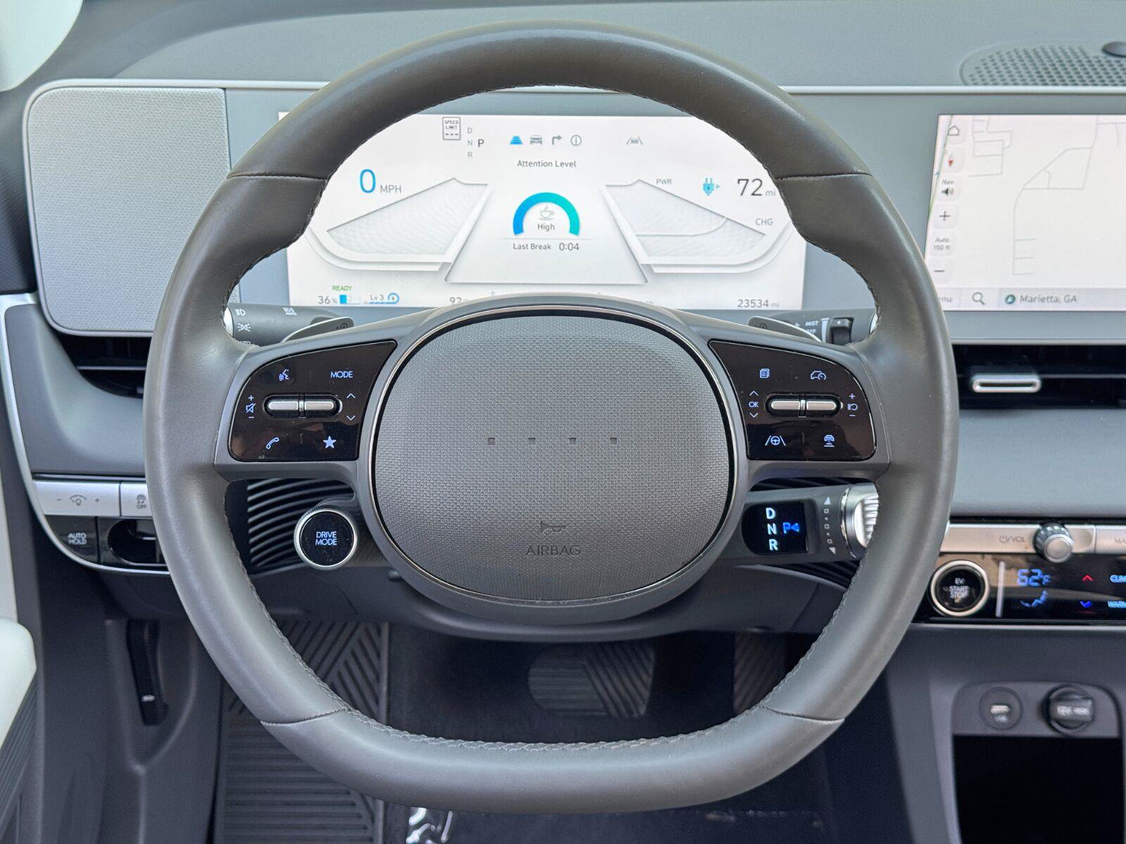 Used 2024 Hyundai Ioniq 5 SEL RWD image 18