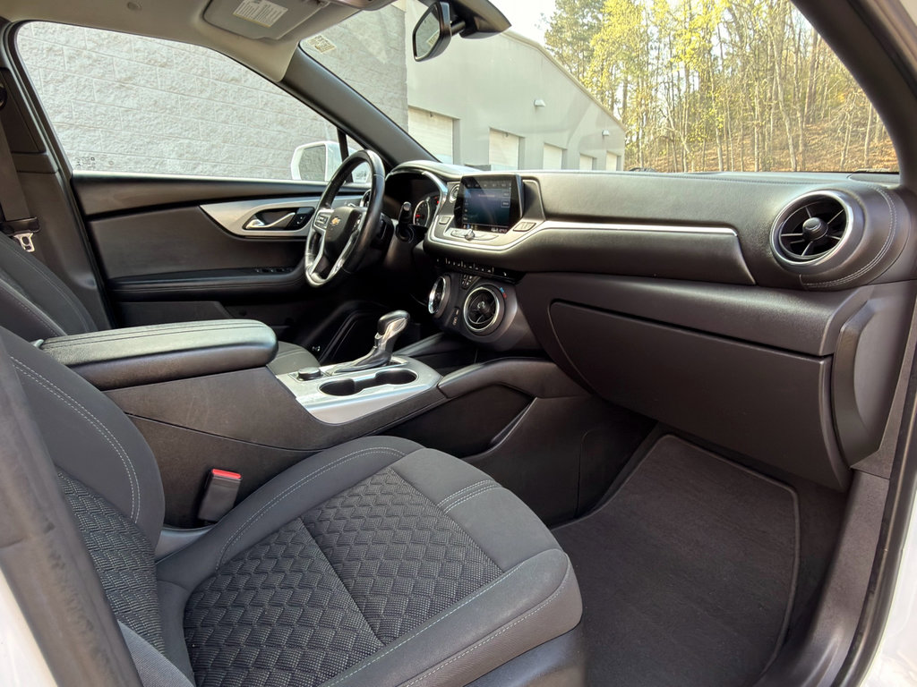 Used 2019 Chevrolet Blazer LT image 14