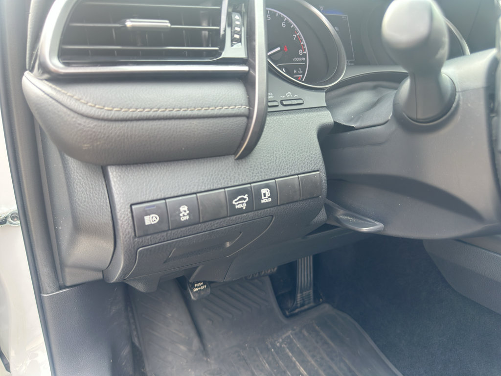 Used 2024 Toyota Camry SE FWD image 19