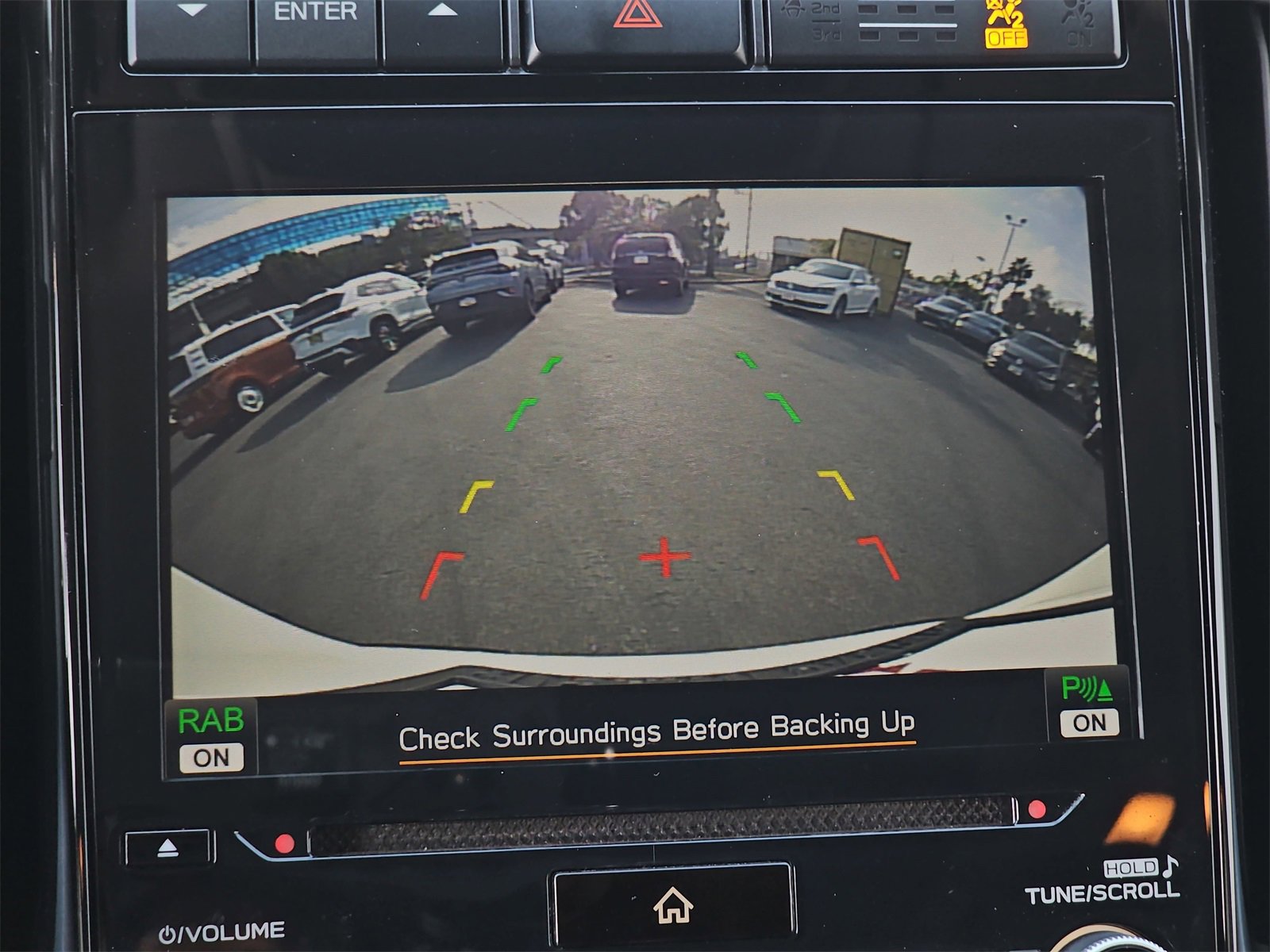 Used 2022 Subaru Ascent Limited w/ Technology Package image 26