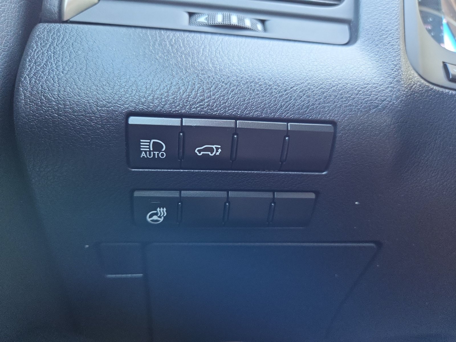 Used 2018 Lexus RX 350L FWD image 14