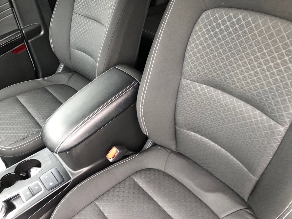 Used 2025 Ford Escape Active image 19