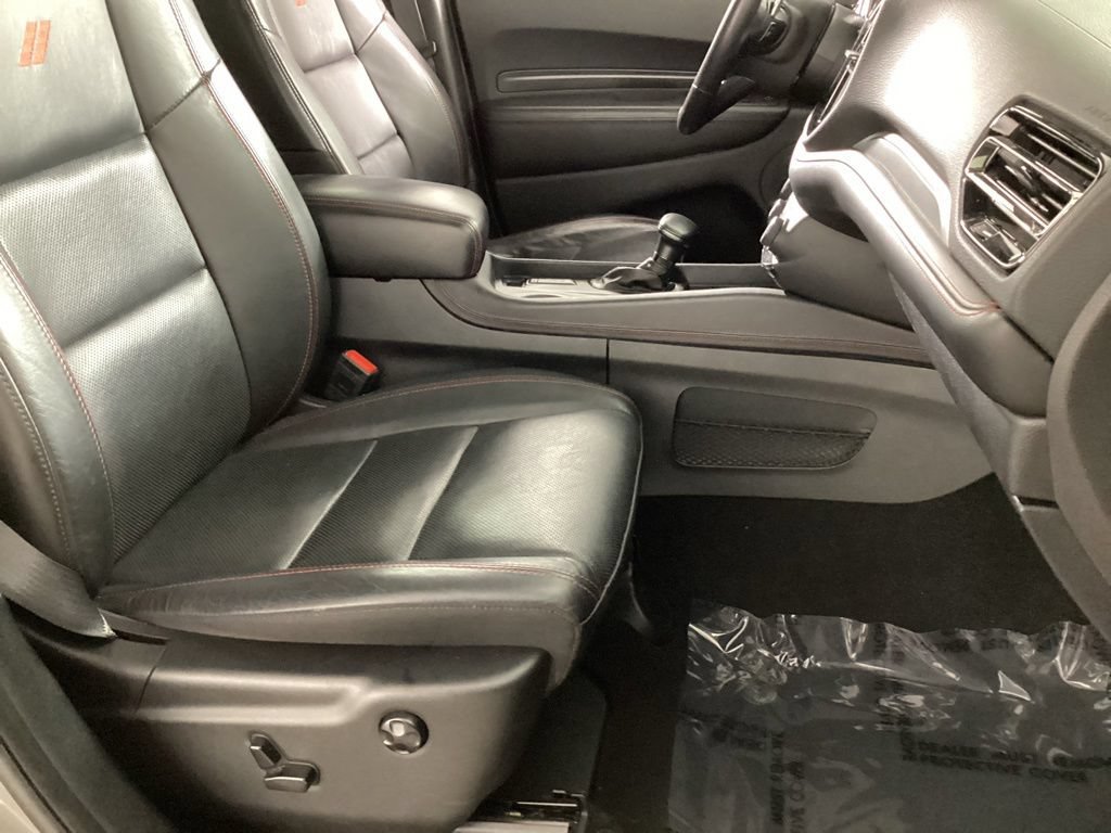 Used 2025 Dodge Durango R/T AWD/4WD image 25